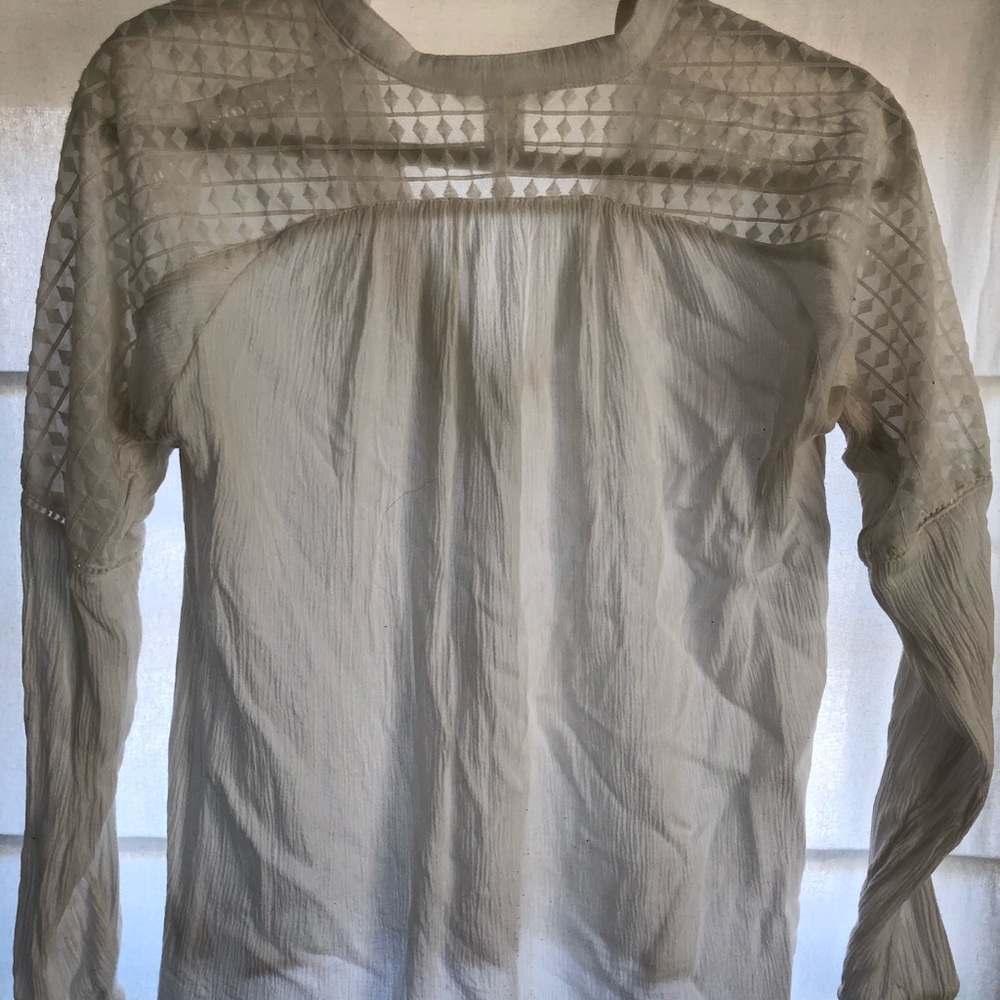 H&M blouse - Picture 3 of 3